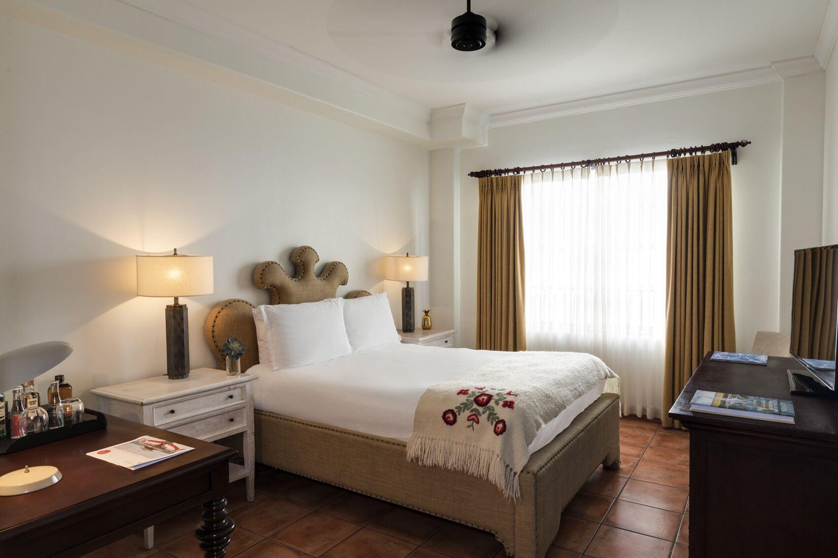 Hotel Casa Faena Miami