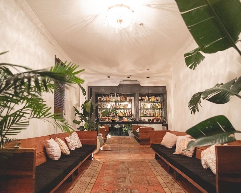 Casa Faena Miami Hotel 4*