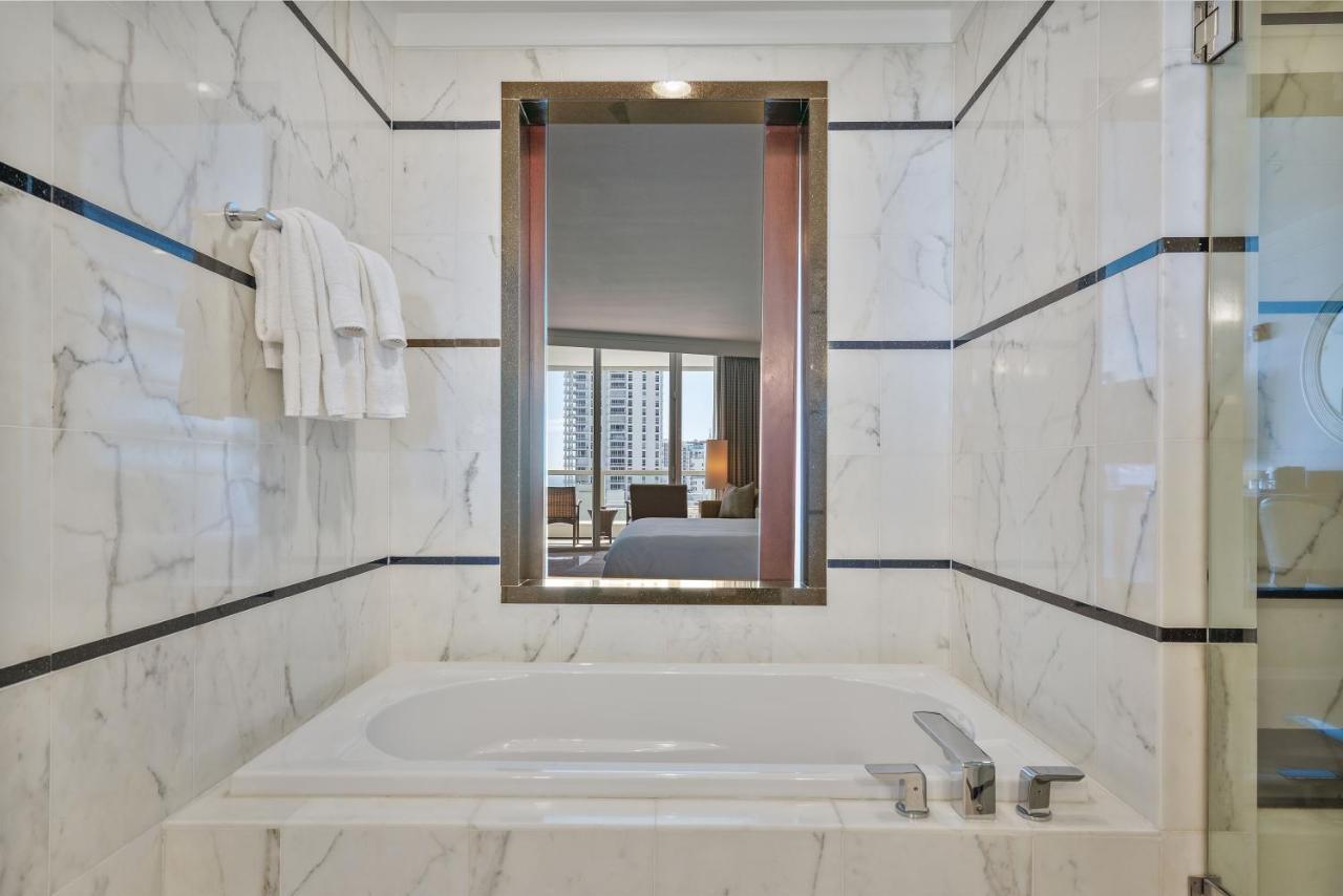 Junior 2 At Sorrento Residences- Miami *