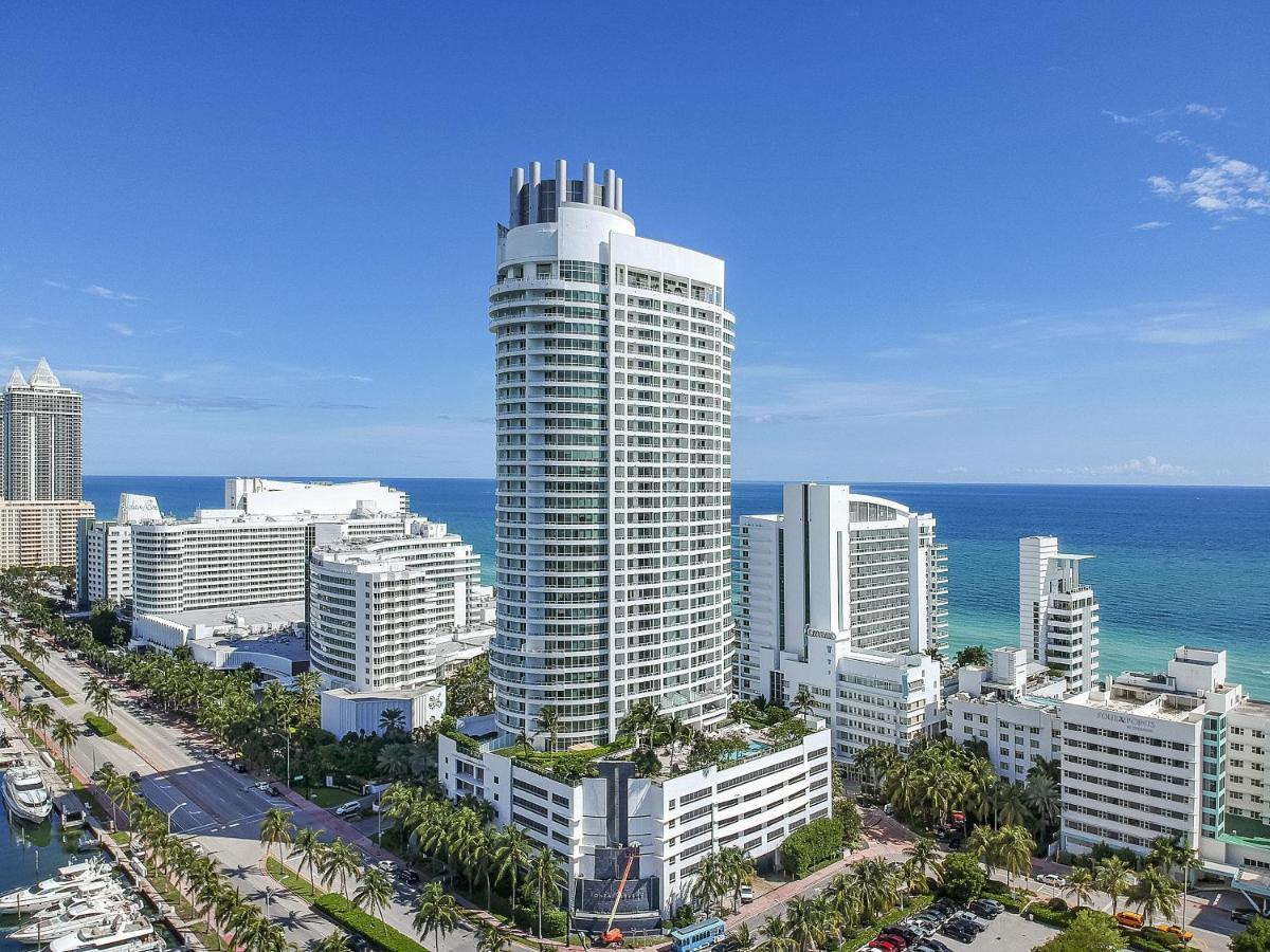 Junior 2 At Sorrento Residences- Miami * Miami Beach