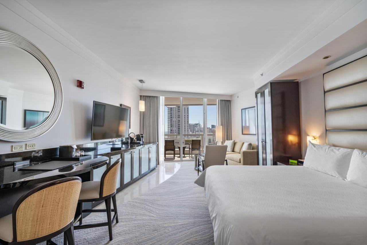 Junior 2 At Sorrento Residences- Miami Apartment *