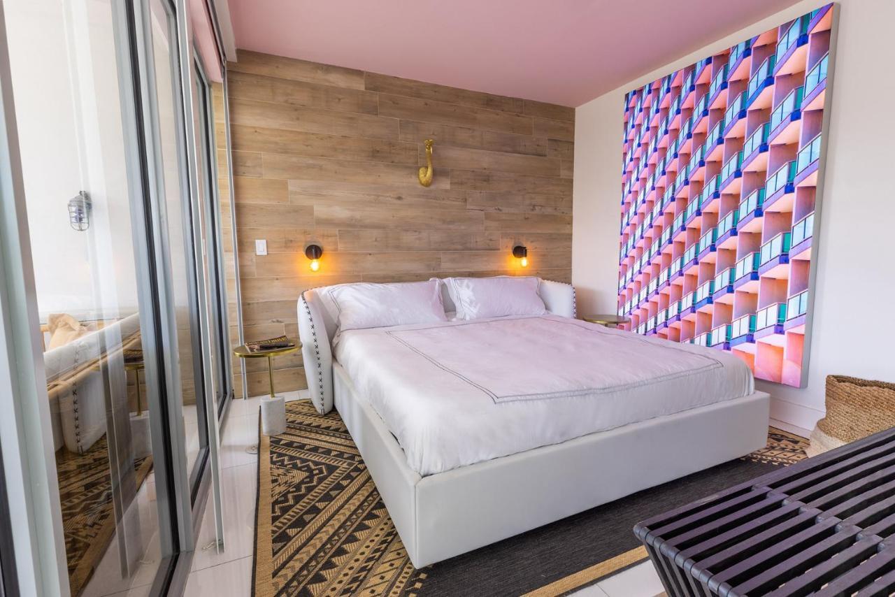 Aparthotel Boutique With Huge Terrace And Rooftop Pool *