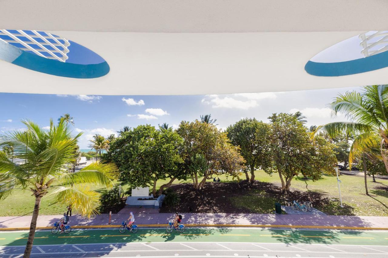 Boutique With Huge Terrace And Rooftop Pool Aparthotel