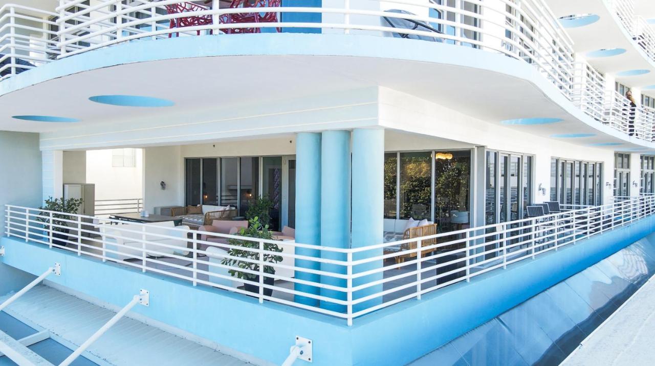 Aparthotel Boutique With Huge Terrace And Rooftop Pool *