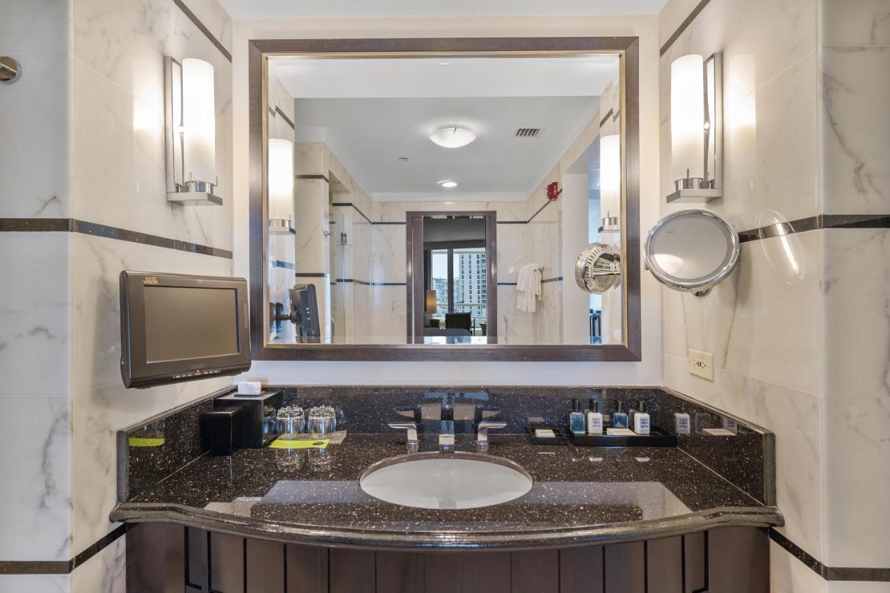 Apartment Junior 2 At Sorrento Residences- Miami Miami Beach