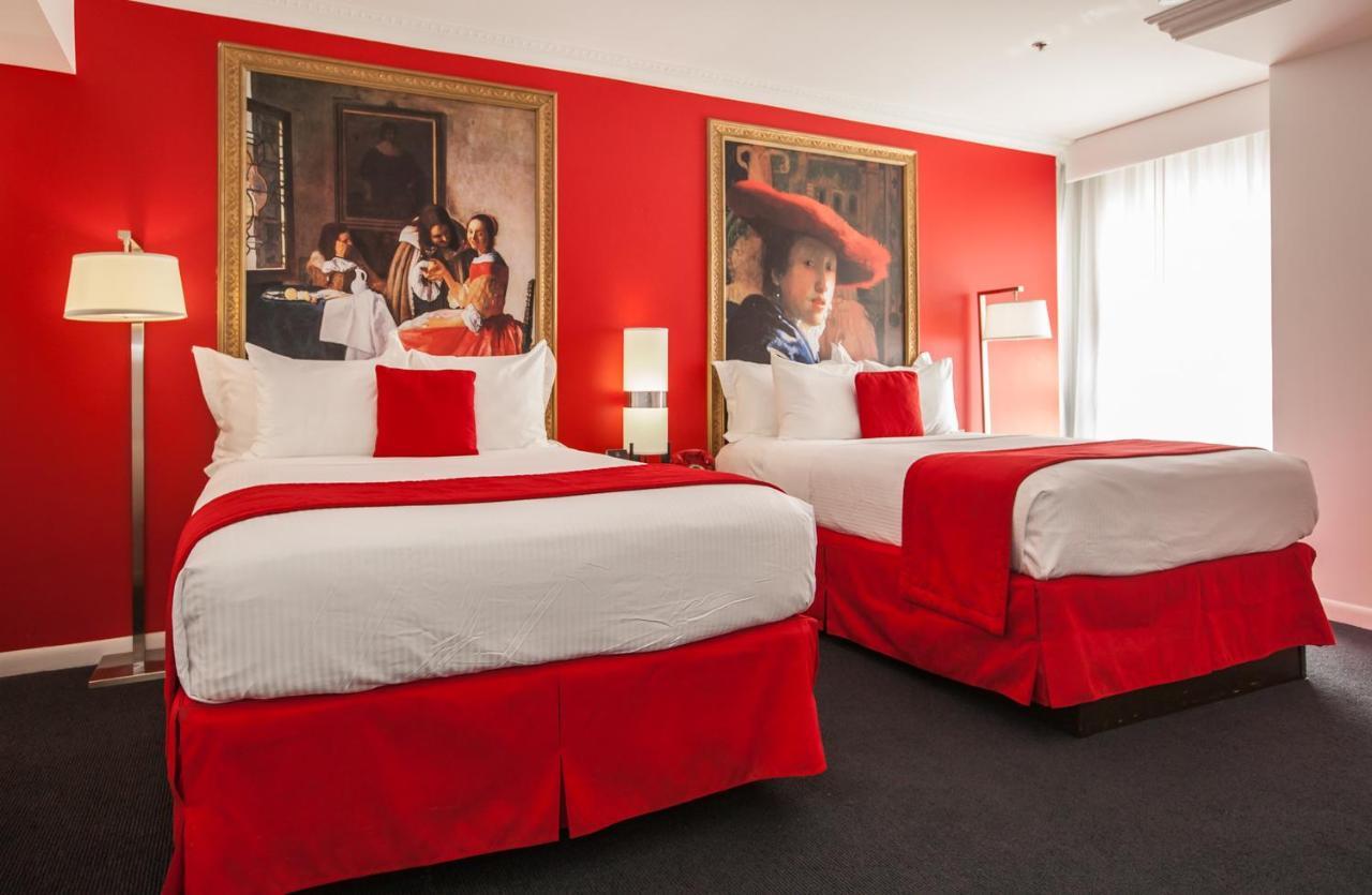 Hotel Red South 3*