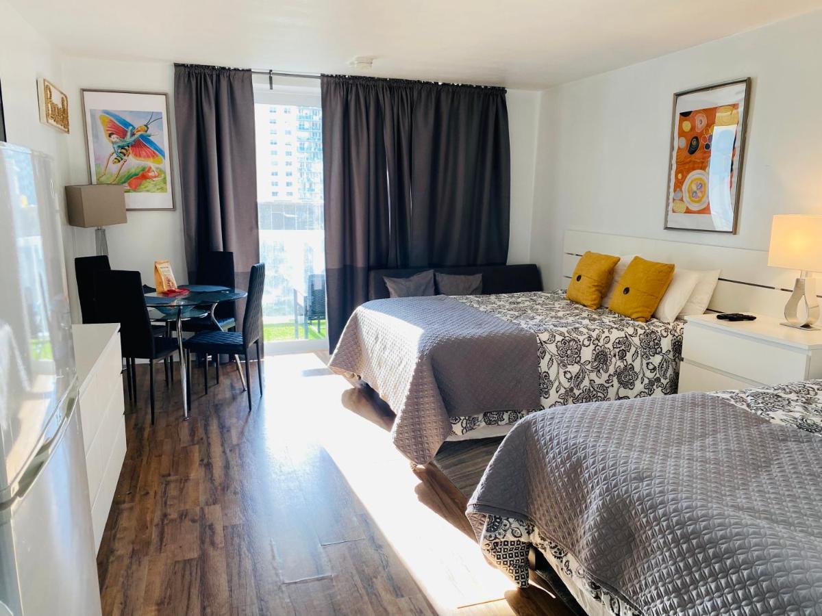 Apartment Miami *