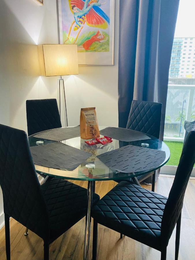 Apartment Miami *