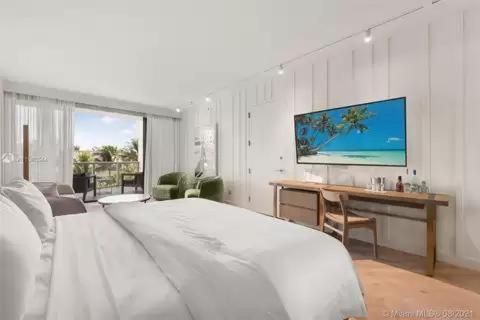 Hotel W Residences South 5*