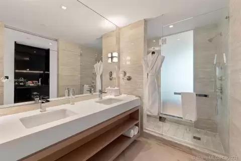 W Residences South Hotel Miami Beach