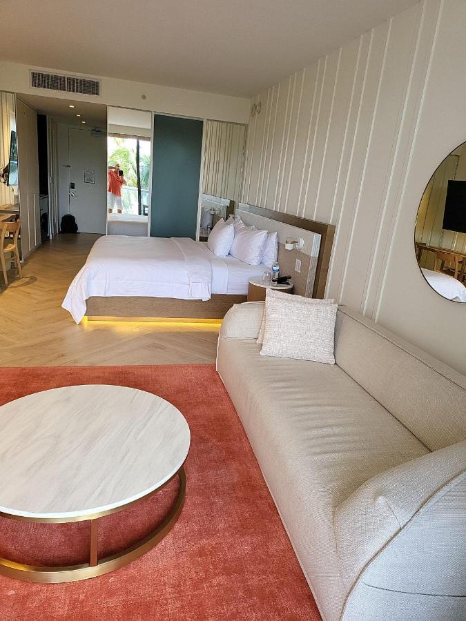 W Residences South 5*