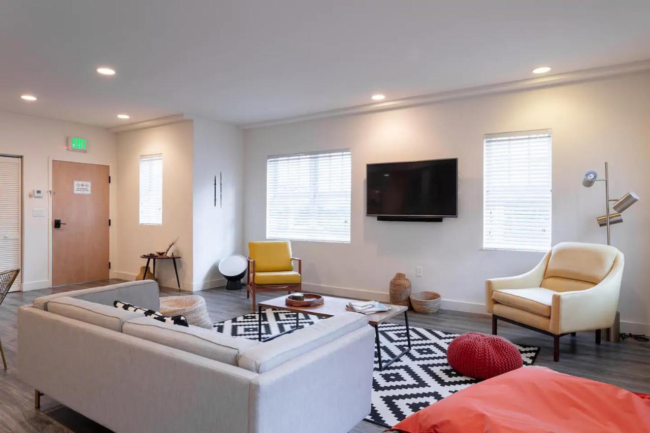 Apartment Jasper Miami *