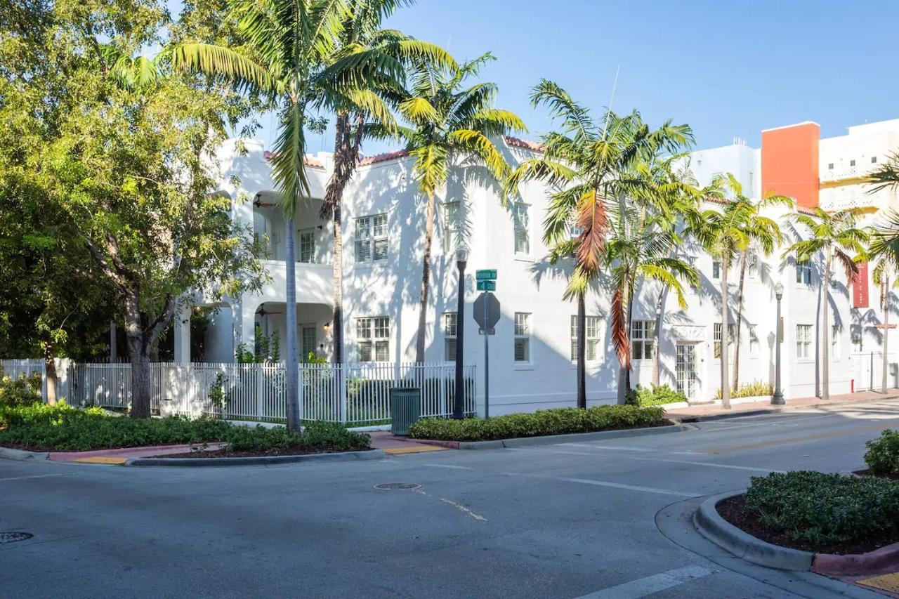 Jasper Miami * Miami Beach