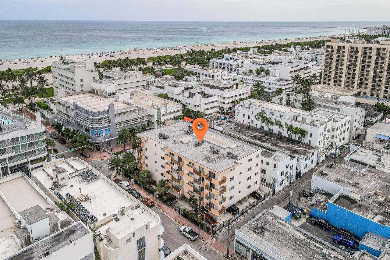 Samira's South Paradise * Miami Beach