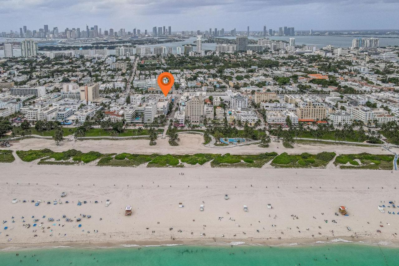 Samira's South Paradise * Miami Beach