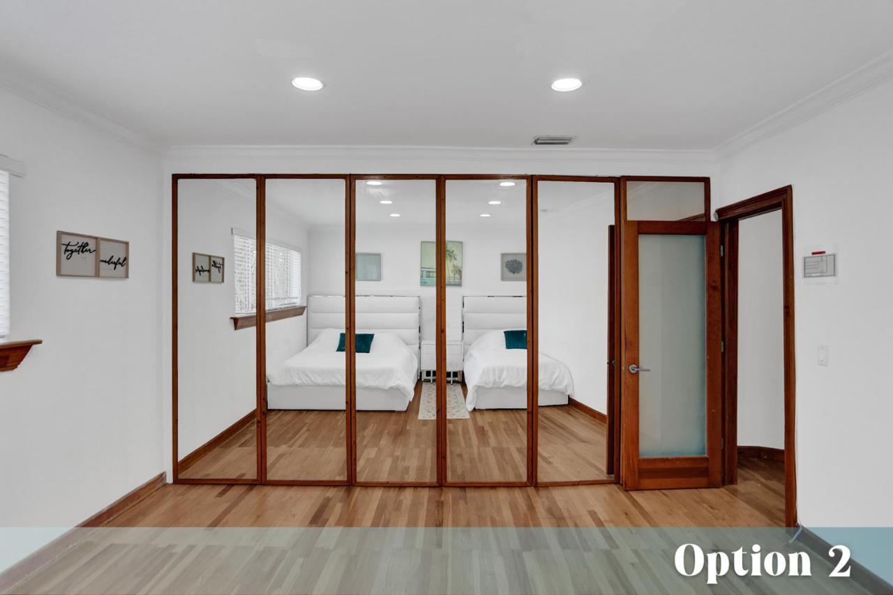 Bay Harbor Apartment *
