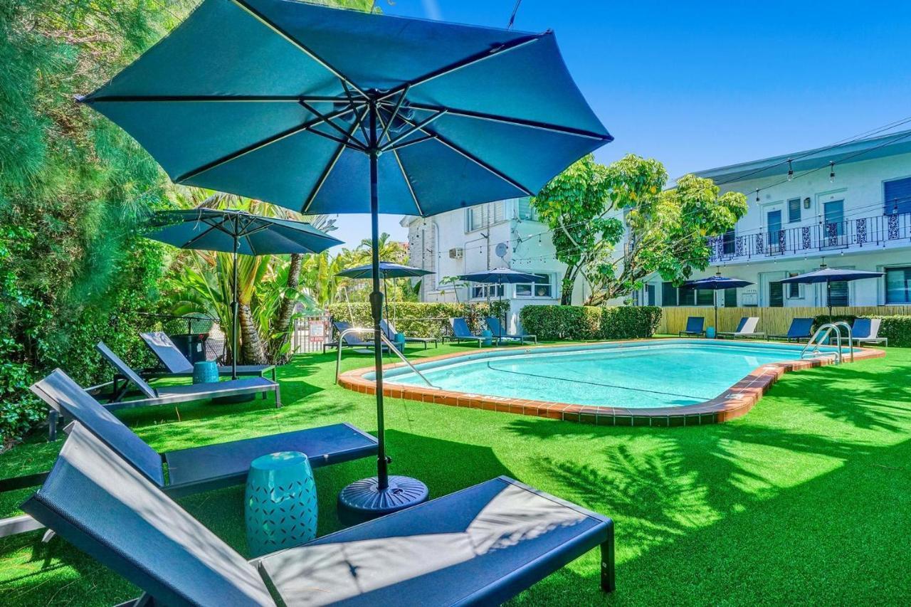 Bay Harbor Apartment Miami Beach