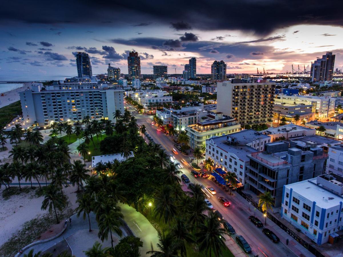 South Of Fifth Ocean Drive Apartment *