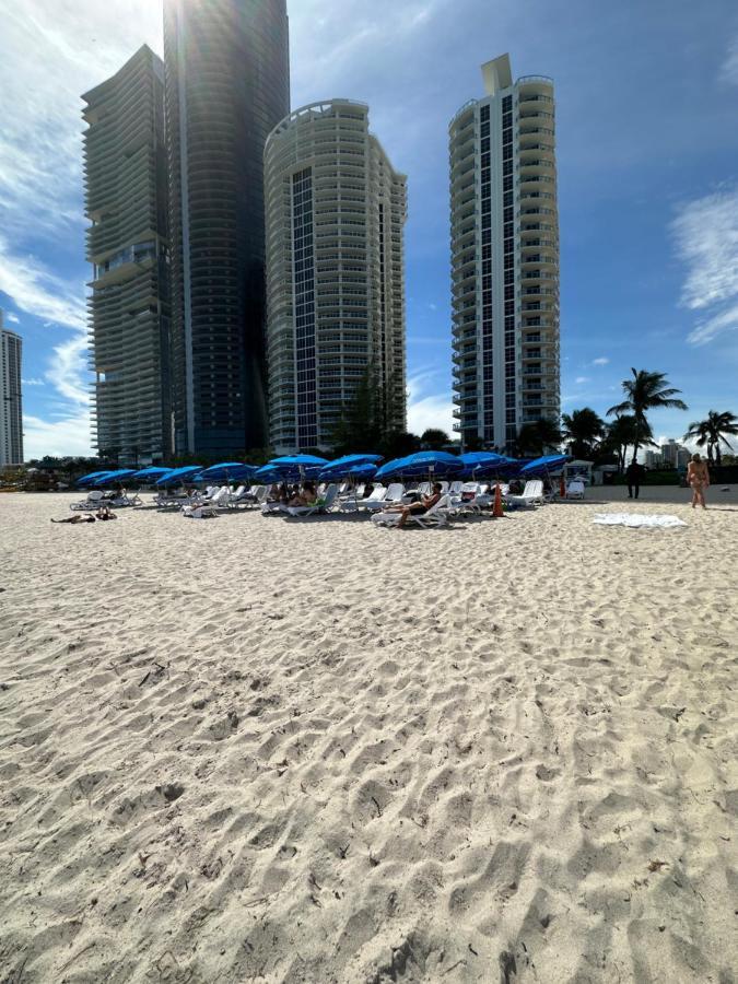 Apartment Miami Beach, Condominium/sunny Island