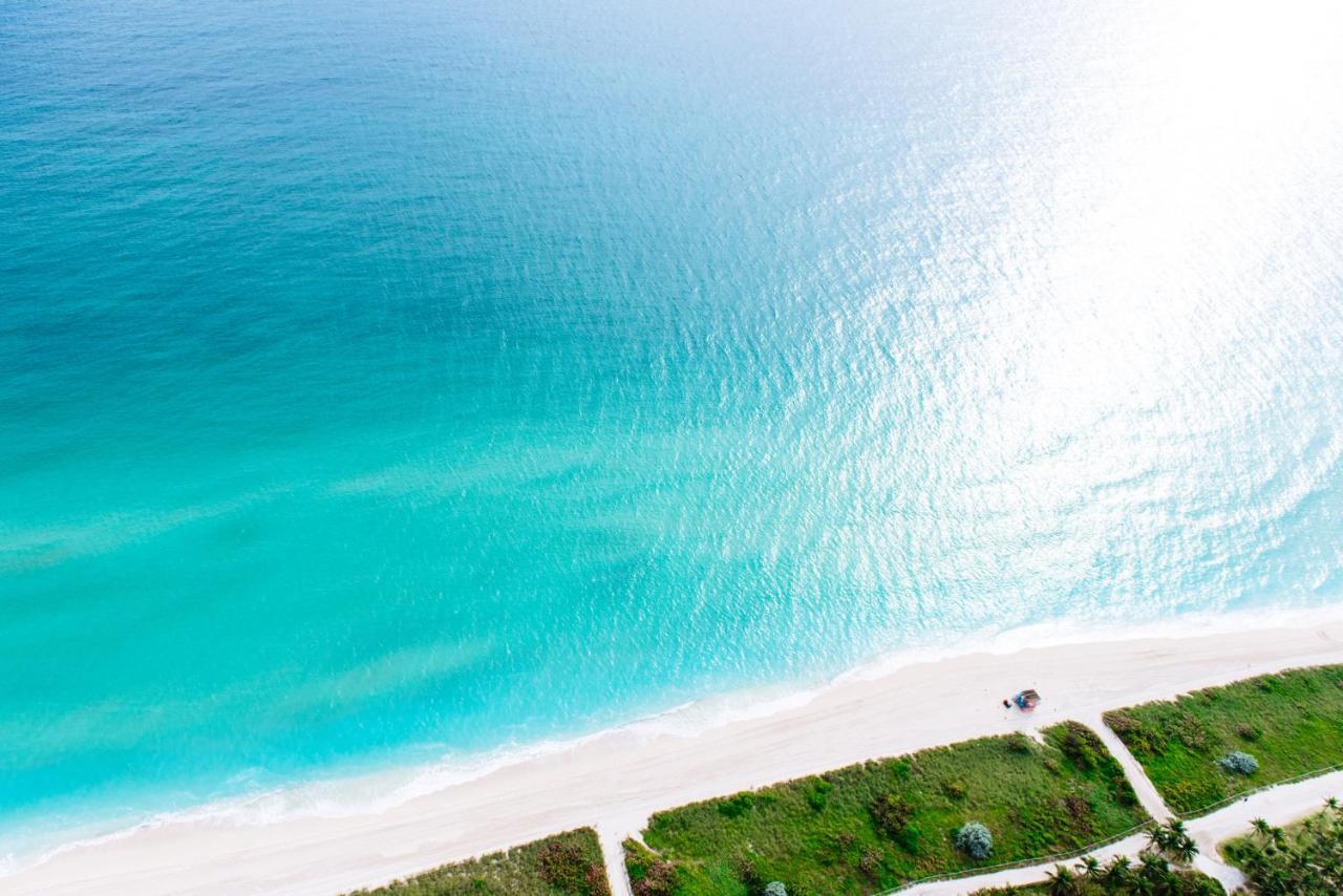 Apartment South Of Fifth Ocean Drive *