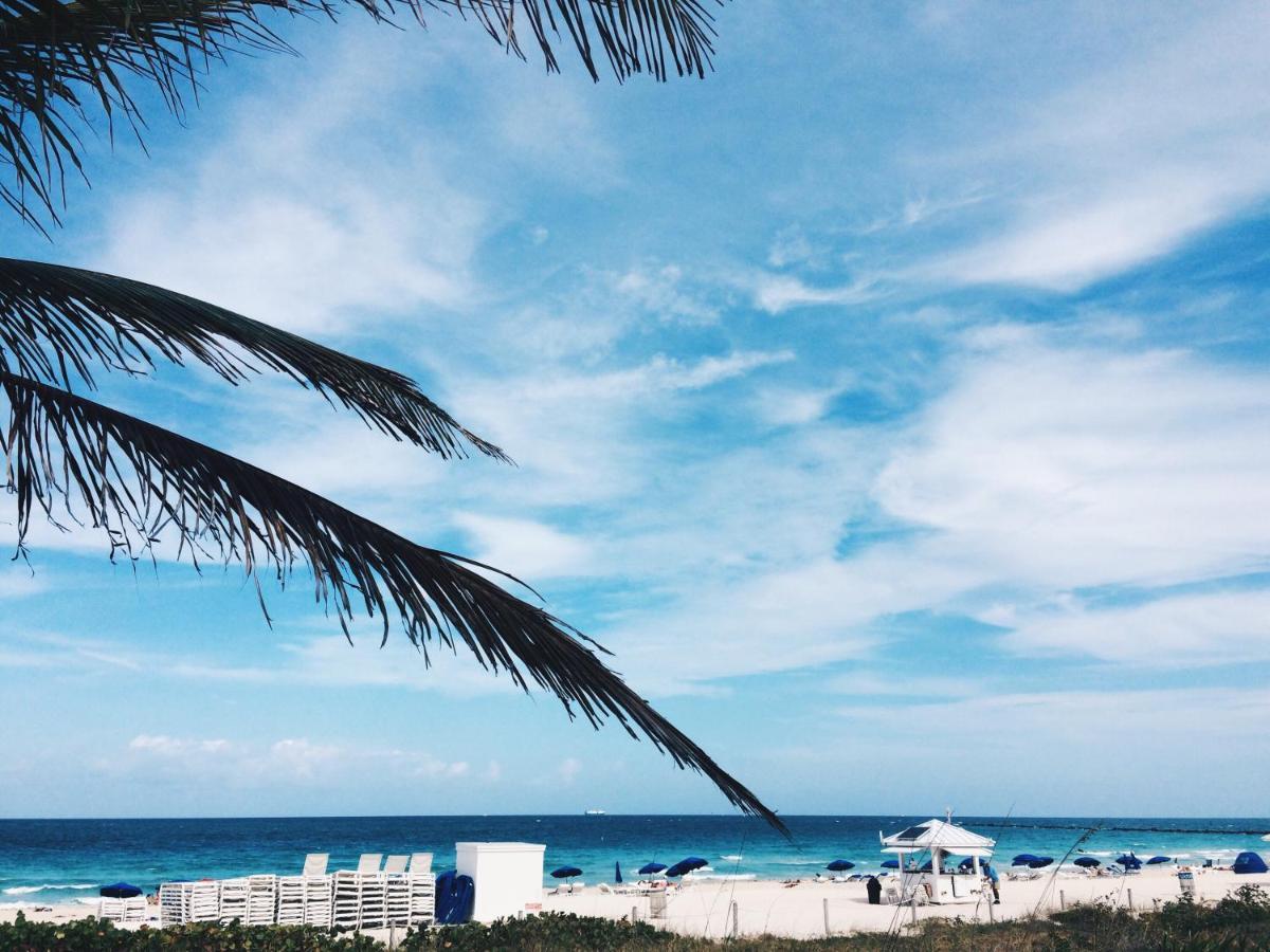 South Of Fifth Ocean Drive