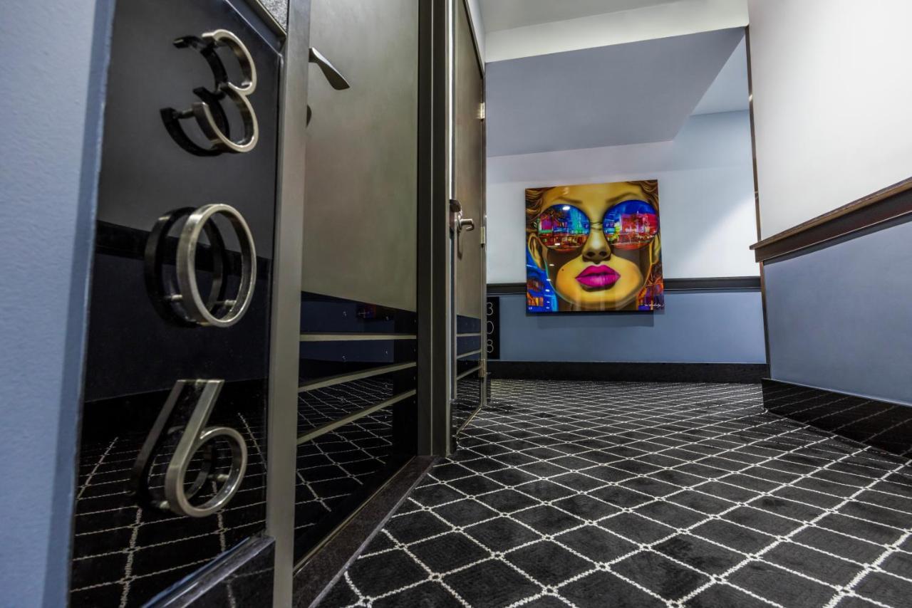 Kent Hotel 3*