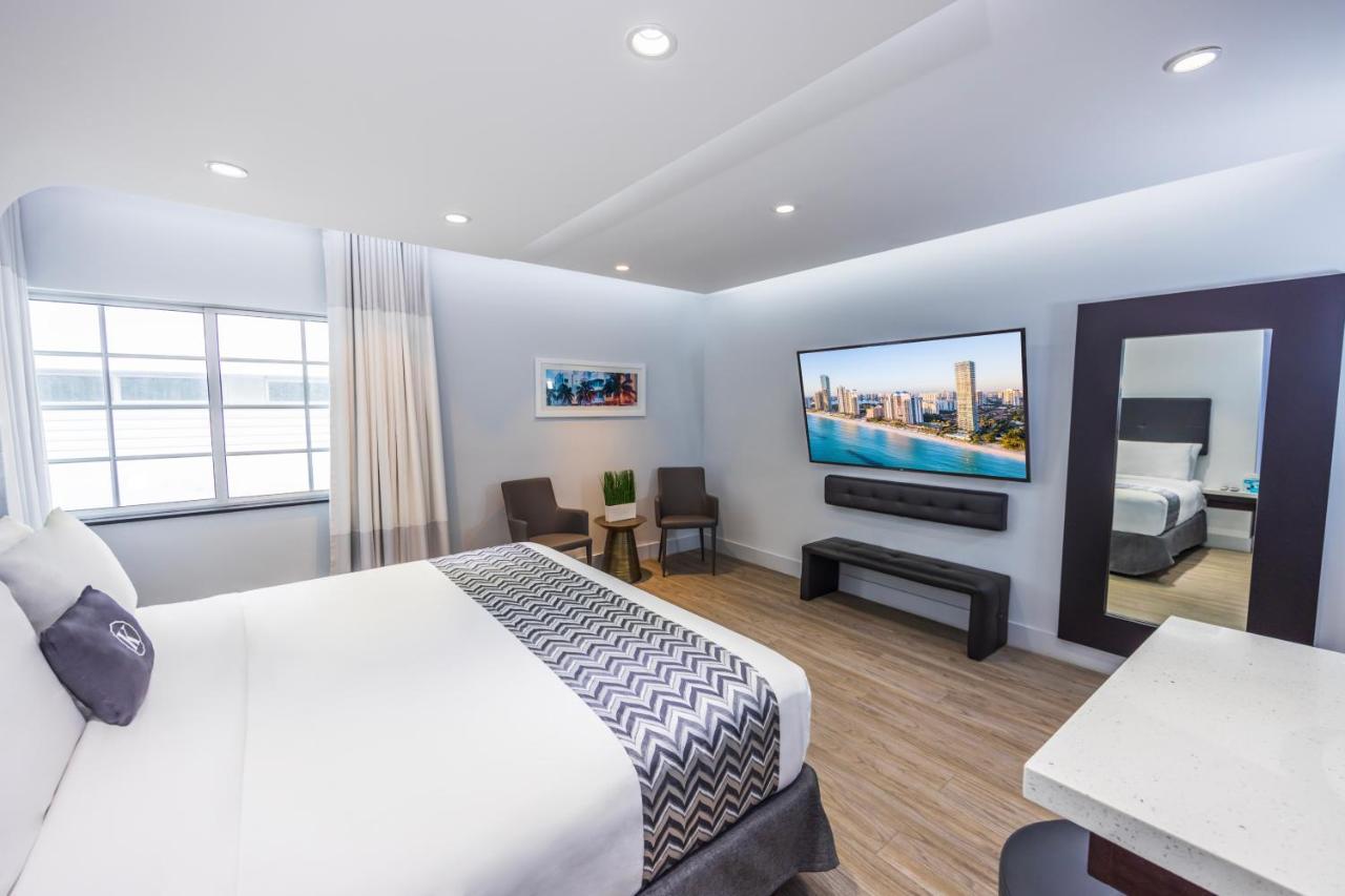 Kent 3* Miami Beach