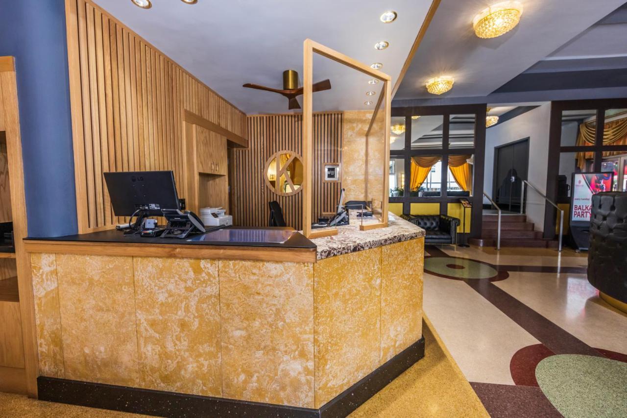 Kent Hotel