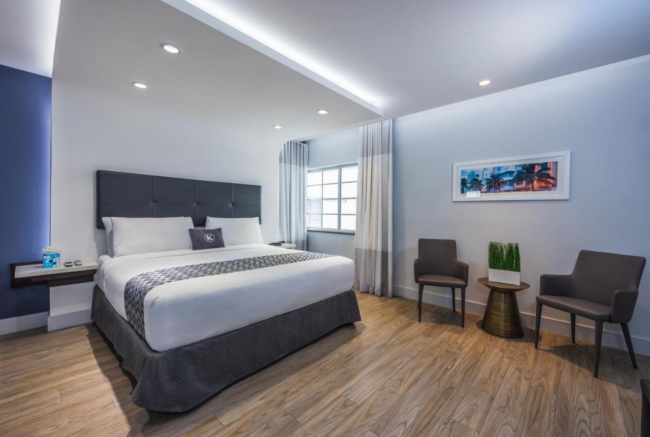 Kent Hotel