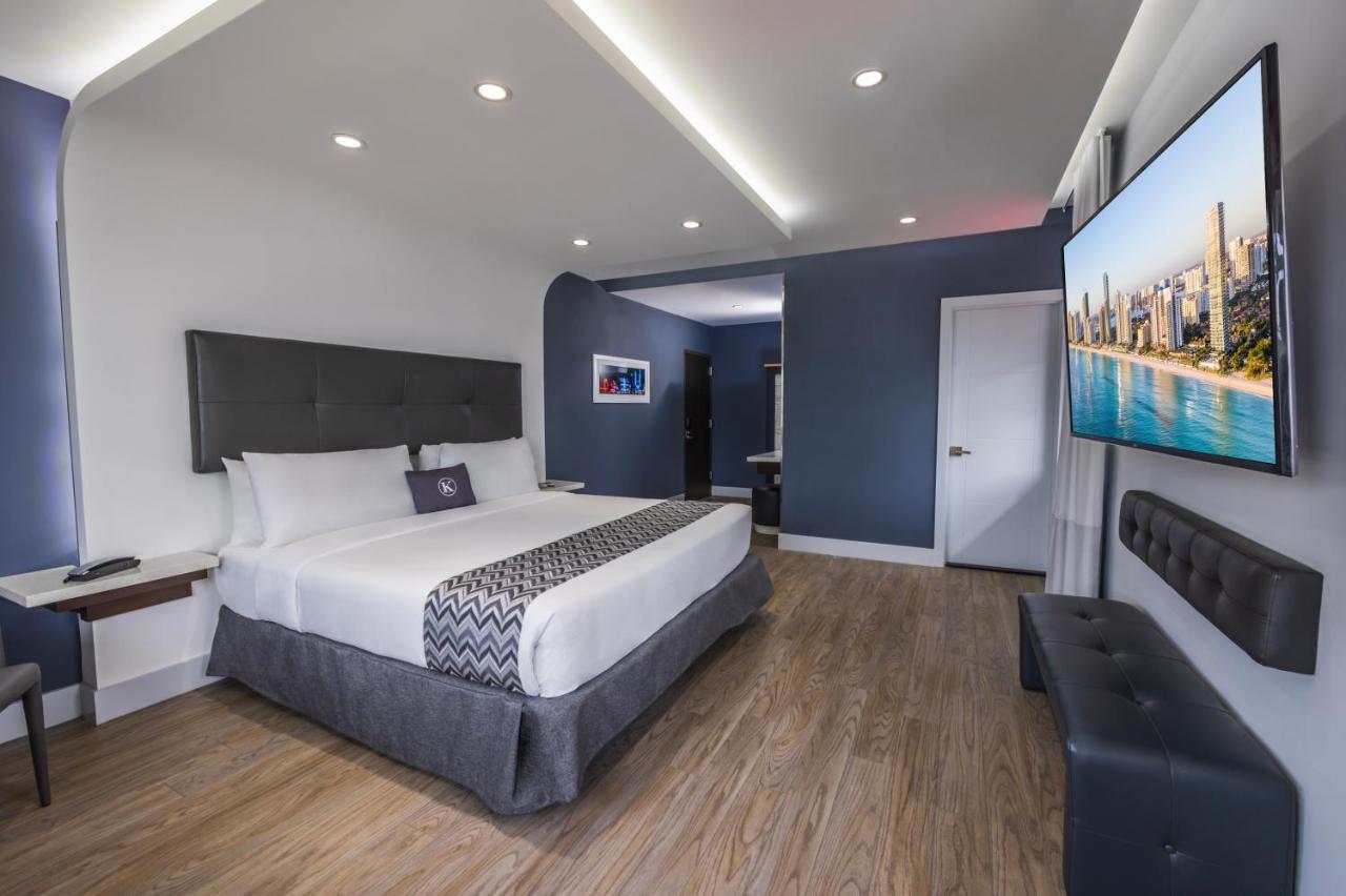 Hotel Kent