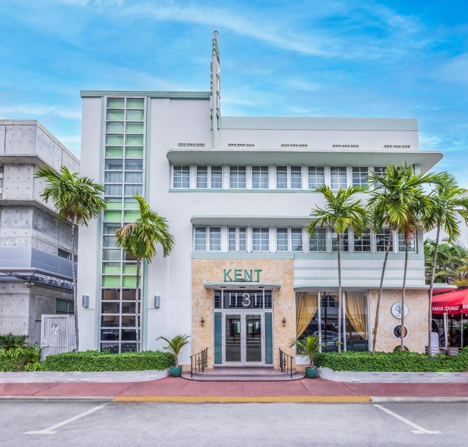 Kent Miami Beach