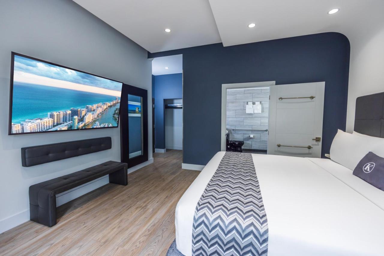 Hotel Kent