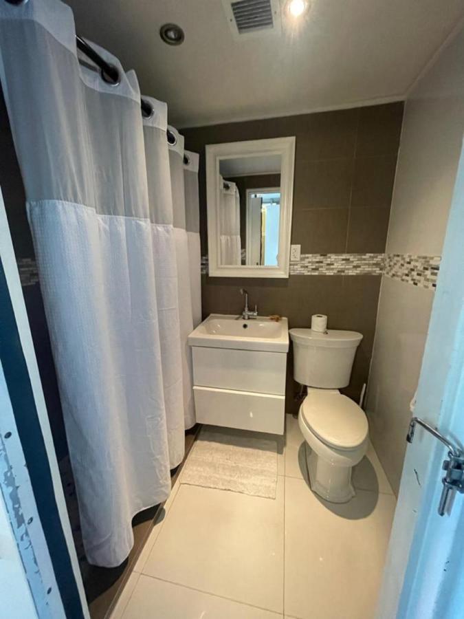 Apartment Beachfront Casablanca Miami Beach