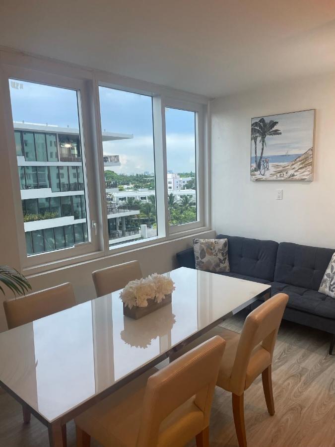 Large 1 Bedroom At Roney Palace Sleep 8 Apartment