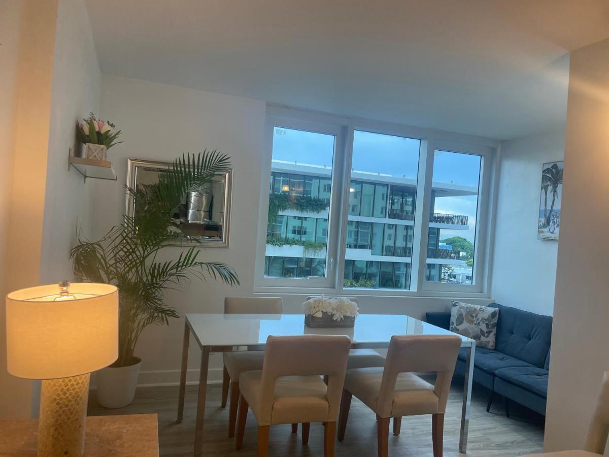 Large 1 Bedroom At Roney Palace Sleep 8 Apartment