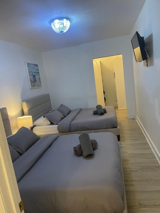 Large 1 Bedroom At Roney Palace Sleep 8 Apartment *