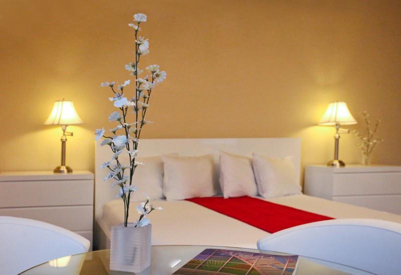 Hotel Ocean Five Miami Beach