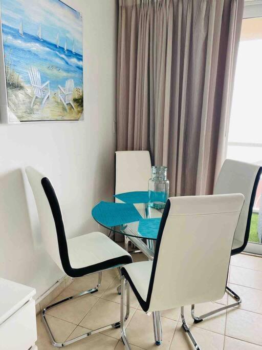 Apartment Con Balcon Hacia La Playa 115 Miami Beach