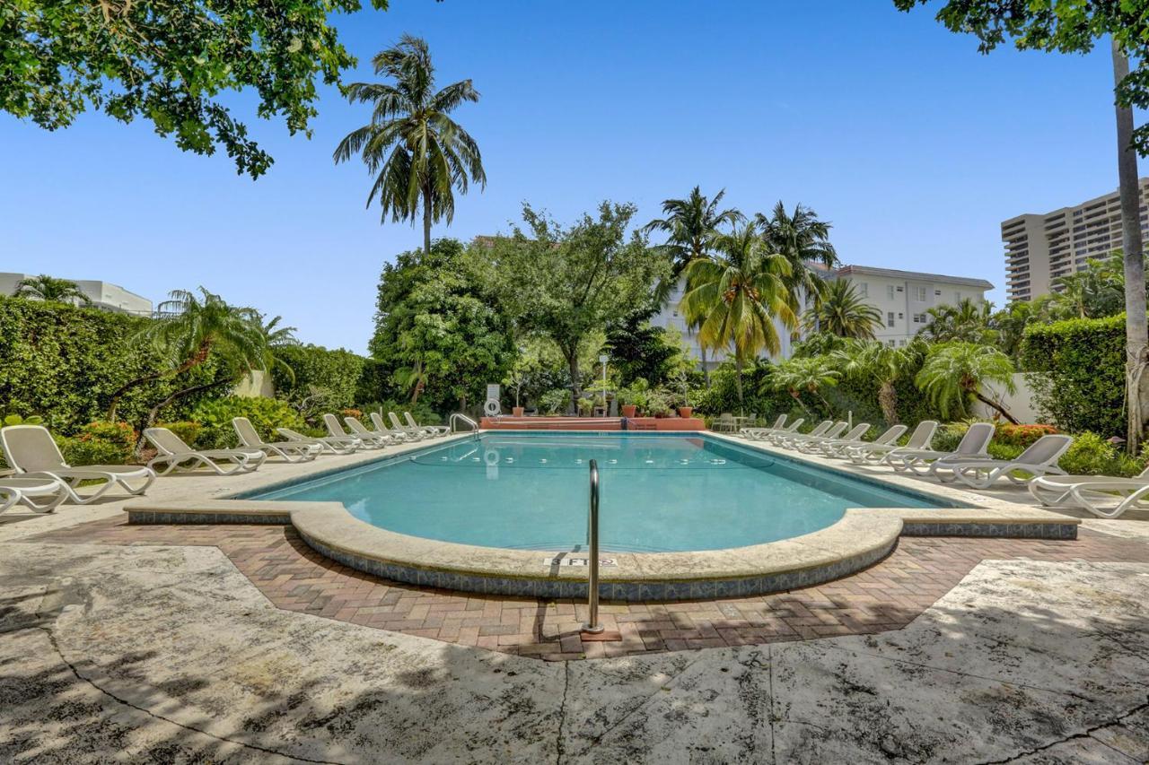 Mantell Plaza Miami Beach
