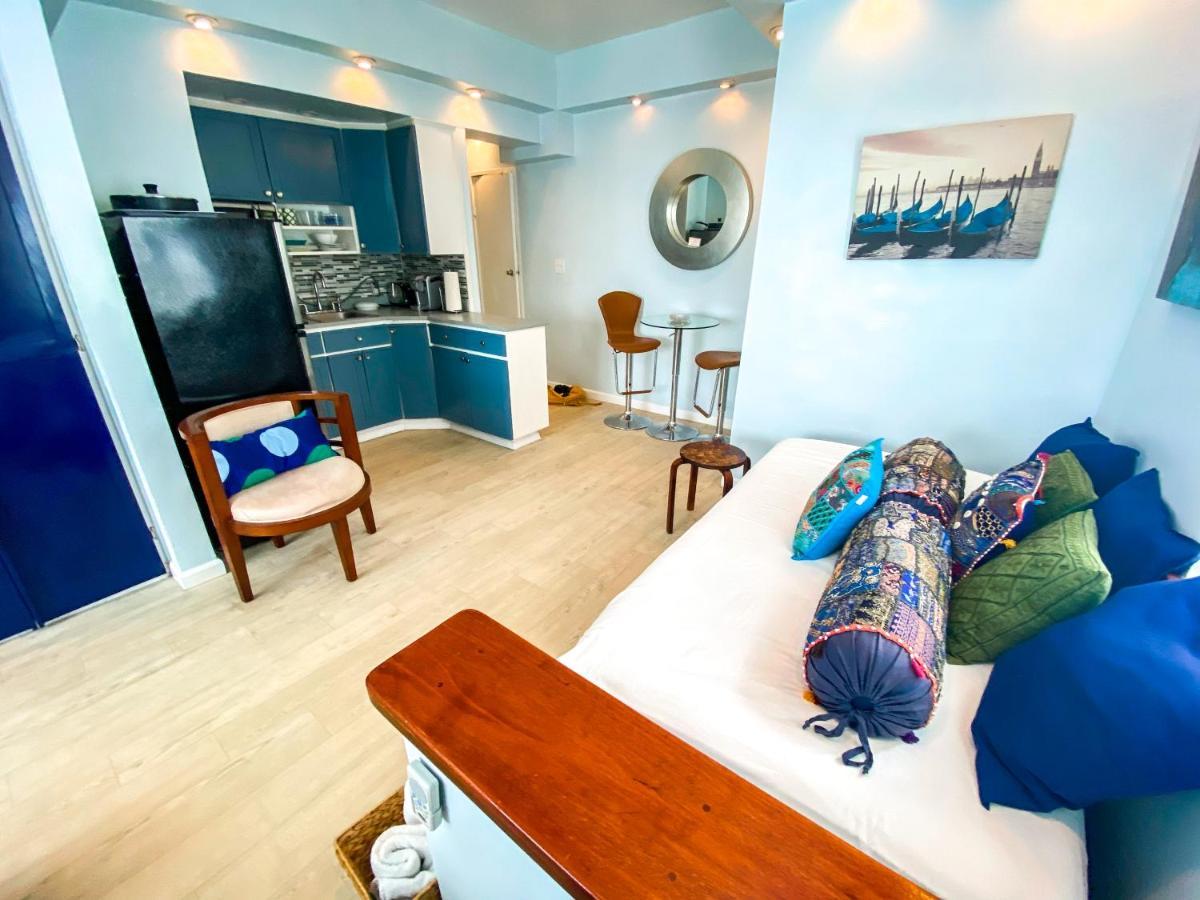 Apartment Mantell Plaza *