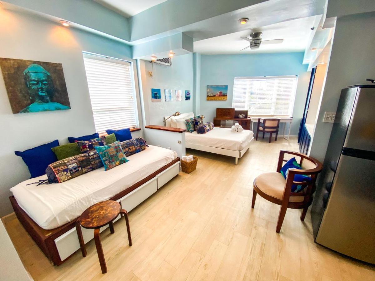 Apartment Mantell Plaza