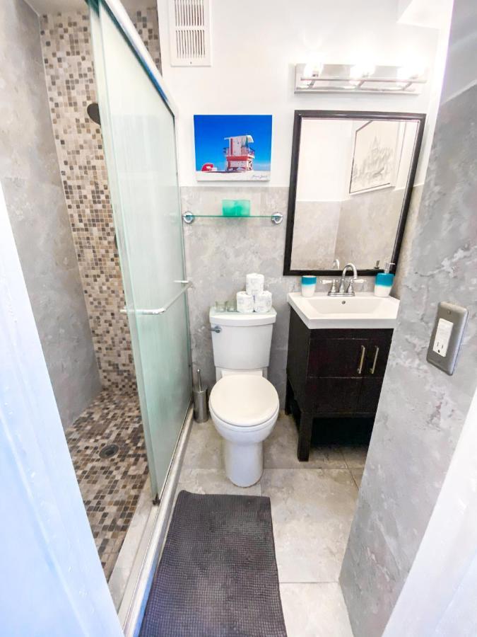 Apartment Mantell Plaza Miami Beach