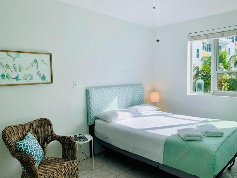 Mantell Plaza Apartment Miami Beach