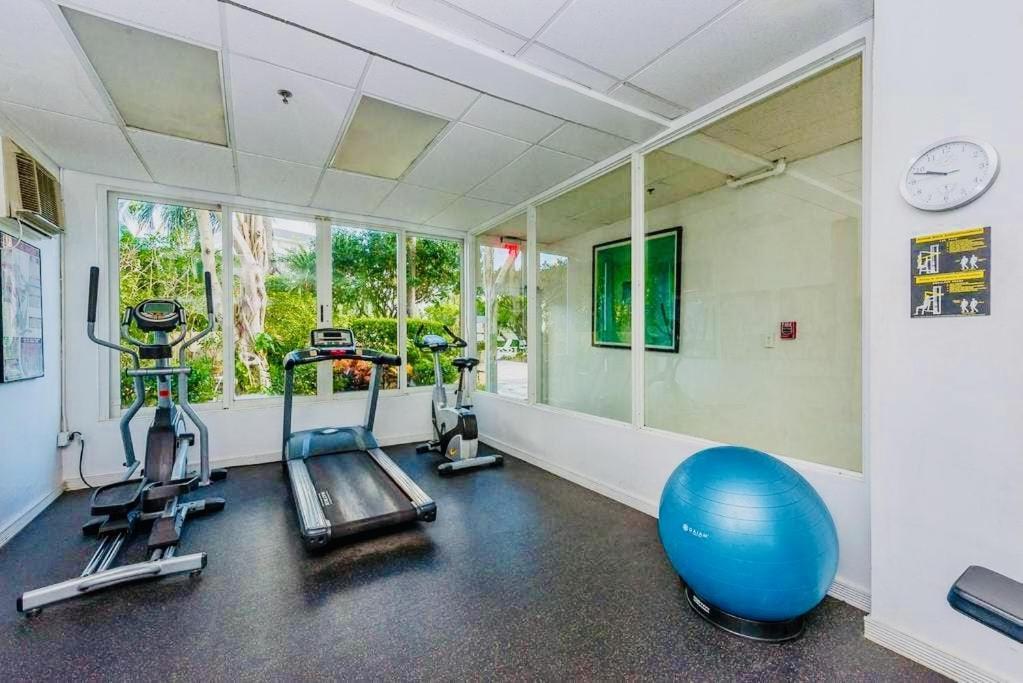Apartment Mantell Plaza *