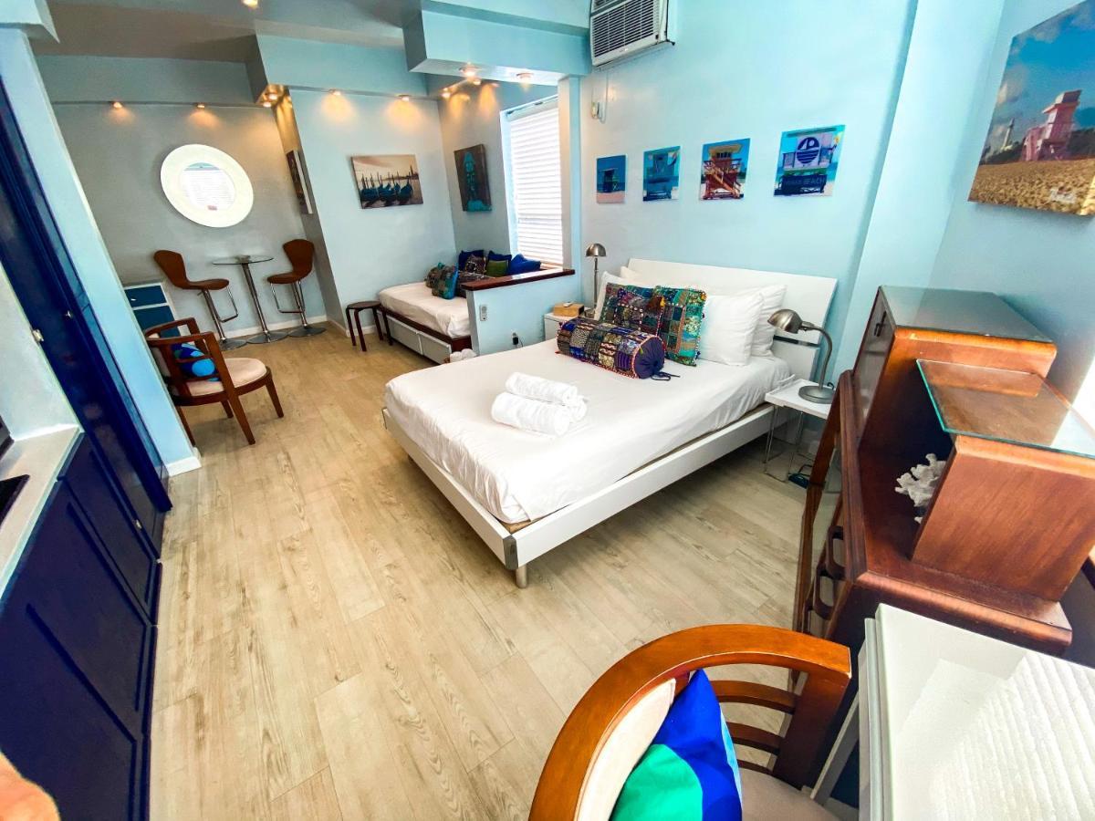 Apartment Mantell Plaza
