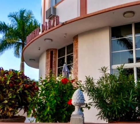 Apartment Mantell Plaza *