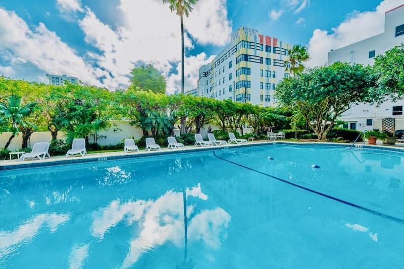 Apartment Mantell Plaza *