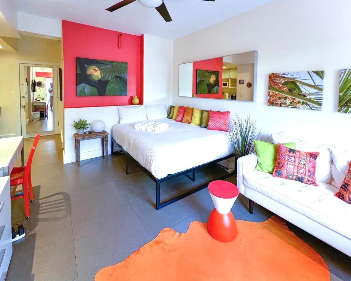 Mantell Plaza * Miami Beach