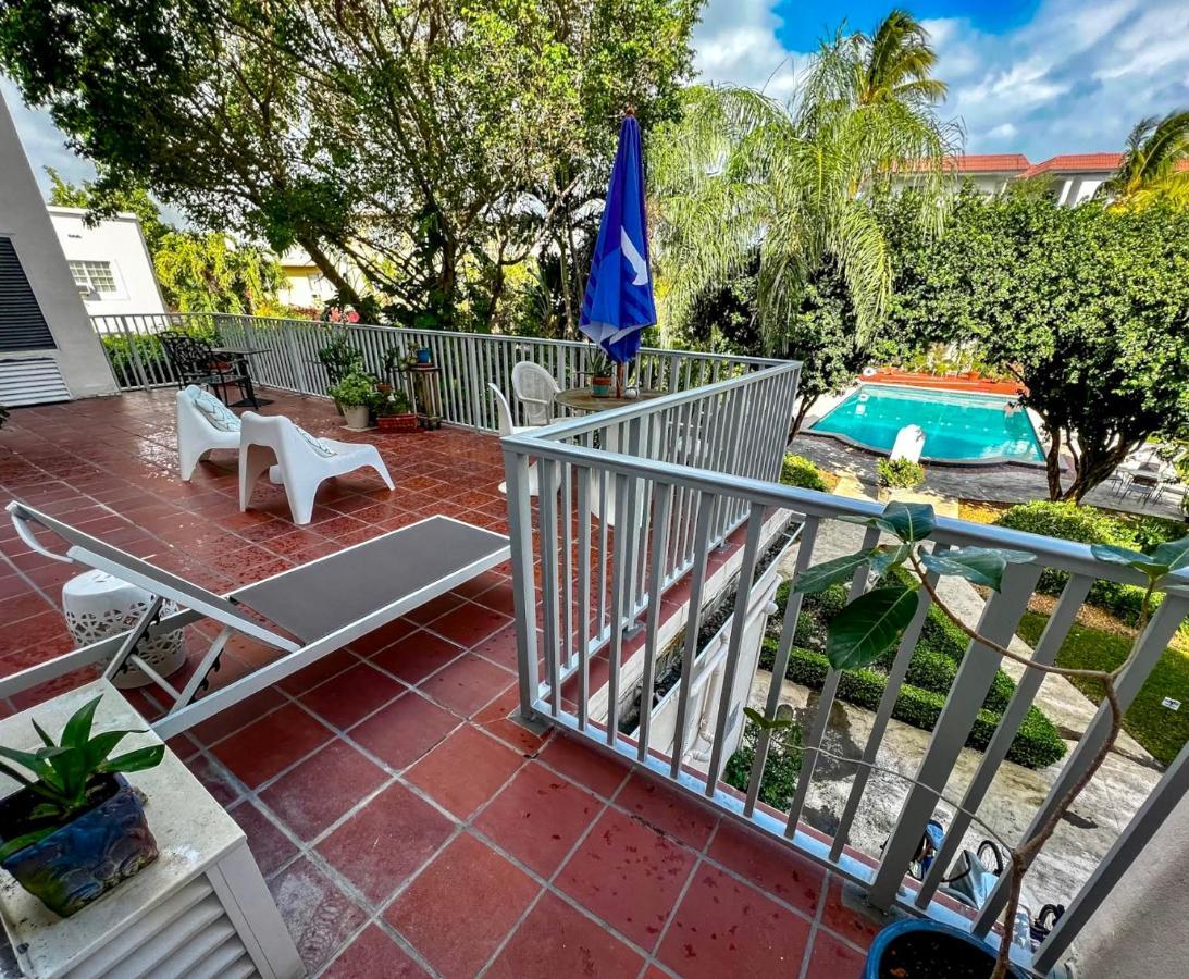 Apartment Mantell Plaza *