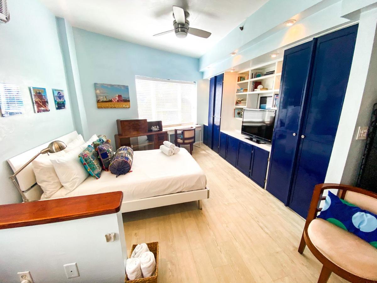 Apartment Mantell Plaza